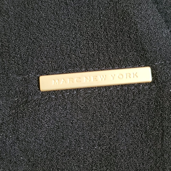 NWT Marc New York Top - Picture 8 of 9